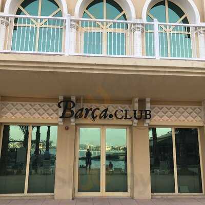 ‪barca Brewhouse‬