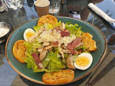 ‪barca Brewhouse‬