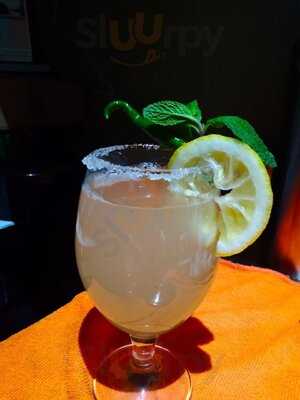 Saffron Diaries Restaurant