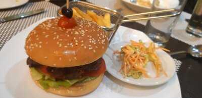 Saffron Diaries Restaurant