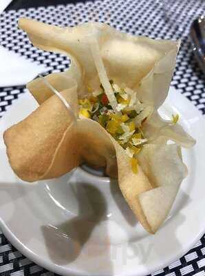 Saffron Diaries Restaurant