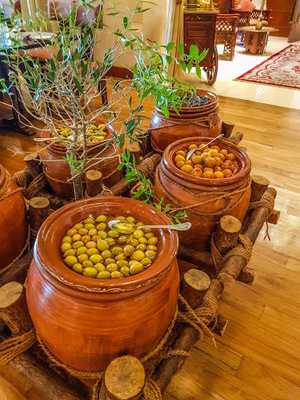 ‪el Sambrero Restaurant‬