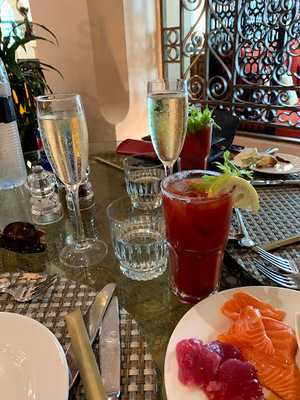 ‪el Sambrero Restaurant‬