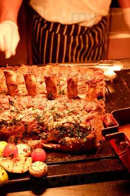 ‪el Sambrero Restaurant‬