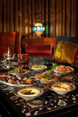 ‪el Sambrero Restaurant‬