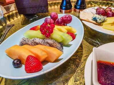 ‪el Sambrero Restaurant‬