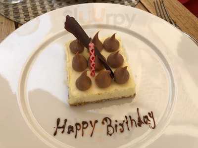 ‪el Sambrero Restaurant‬