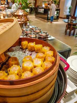 ‪el Sambrero Restaurant‬