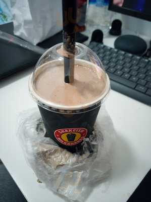 ‪shakeism Milkshakes‬