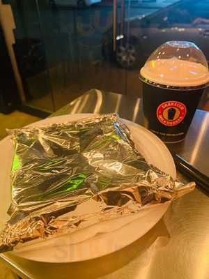 ‪shakeism Milkshakes‬