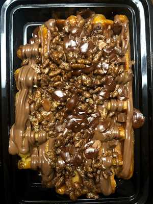 ‪shakeism Milkshakes‬