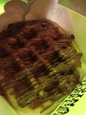 ‪shakeism Milkshakes‬