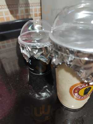 ‪shakeism Milkshakes‬