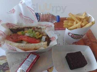 ‪charley's Grilled Subs‬