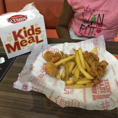 ‪charley's Grilled Subs‬