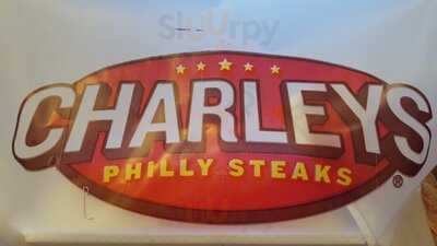 ‪charley's Grilled Subs‬