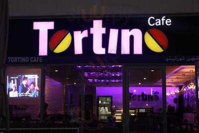 ‪tortino Cafe‬