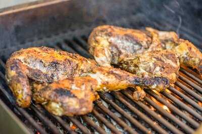 ‪chukkers Smokehouse‬