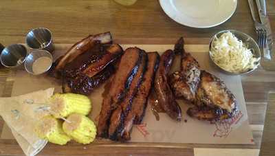 ‪chukkers Smokehouse‬