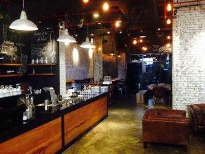 ‪kaffabeans Specialty Coffeeshop‬