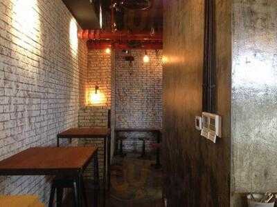 ‪kaffabeans Specialty Coffeeshop‬