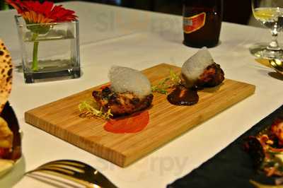 ‪biryani On The Wood‬