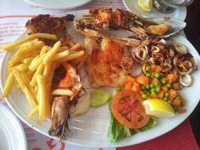 ‪golden Fork Restaurant‬