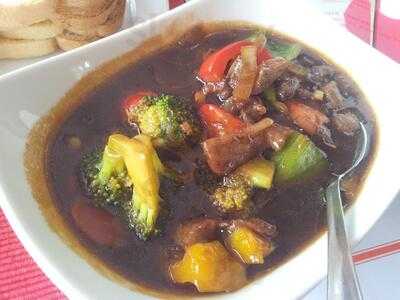 ‪golden Fork Restaurant‬