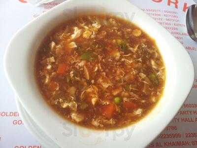 ‪golden Fork Restaurant‬