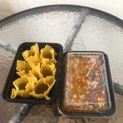 ‪chin Chin - Al Barsha‬