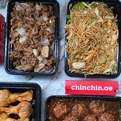 ‪chin Chin - Al Barsha‬