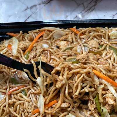 ‪chin Chin - Al Barsha‬