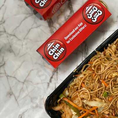 ‪chin Chin - Al Barsha‬