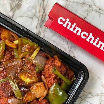 ‪chin Chin - Al Barsha‬