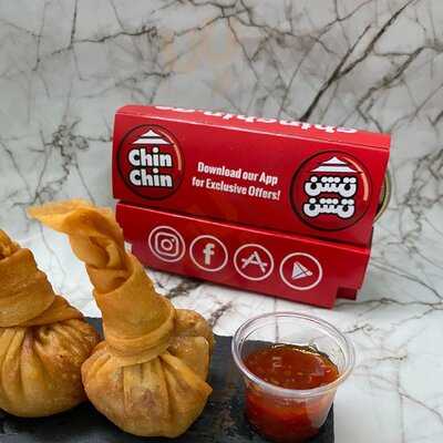 ‪chin Chin - Al Barsha‬