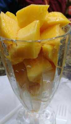 ‪al Rasheed Cafeteria‬