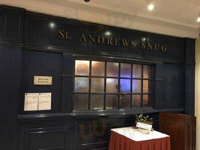 ‪st Andrew's English Pub‬