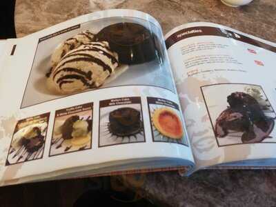 ‪alison Nelson's Chocolate Bar‬