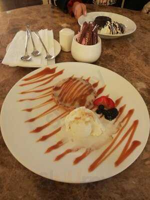 ‪alison Nelson's Chocolate Bar‬