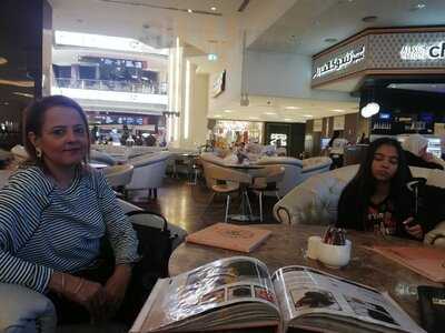 ‪alison Nelson's Chocolate Bar‬