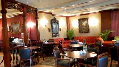 ‪the Orchestra Restaurant & Cafe‬