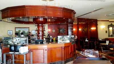 ‪the Orchestra Restaurant & Cafe‬