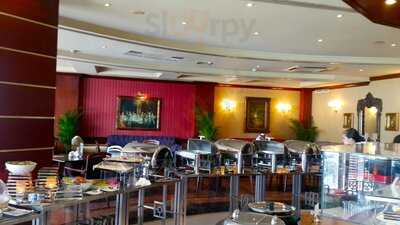 ‪the Orchestra Restaurant & Cafe‬