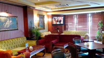 ‪the Orchestra Restaurant & Cafe‬