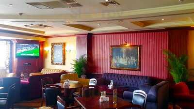 ‪the Orchestra Restaurant & Cafe‬