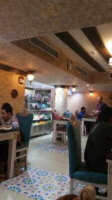 ‪al Ammor Restaurant‬