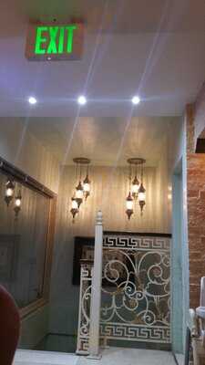 ‪al Ammor Restaurant‬