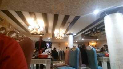 ‪al Ammor Restaurant‬