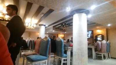 ‪al Ammor Restaurant‬