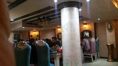 ‪al Ammor Restaurant‬